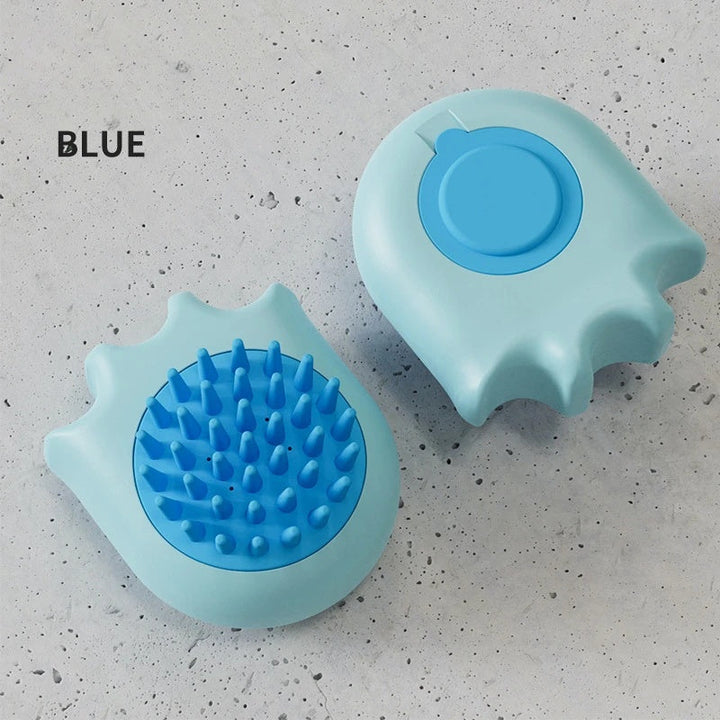 Transform Bath Time into a Spa Experience for Your Pet