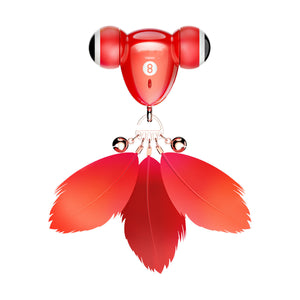 Pet Automatic Interactive Intelligent Toy For Engaging Play