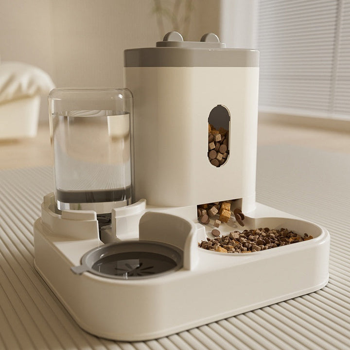 The Ultimate Solution for Your Pet's Feeding Needs