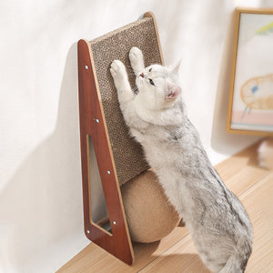 Why Your Cat Needs the Corrugated Pet Scratching Board
