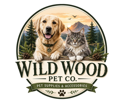 Wild Wood Pet Co.
